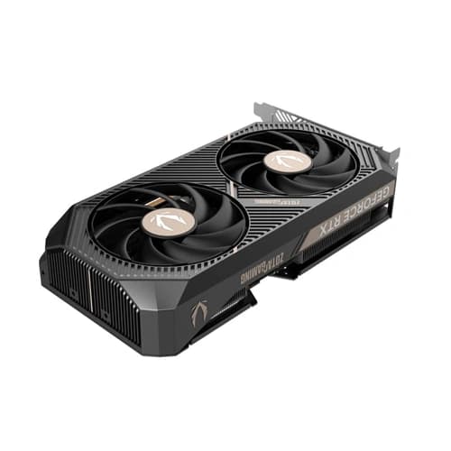 ZOTAC RTX 5060 AMP 8GB GDDR7 Graphics Card